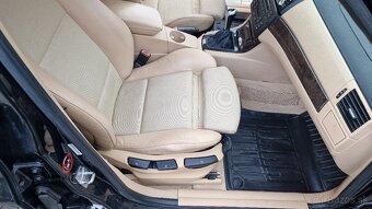 BMW X3 XDrive20d - 15