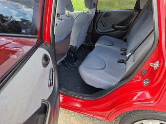 Honda Jazz 1.2 benzín , 57kW - 15