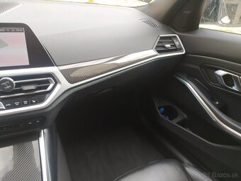 BMW M340i, x drive, TOP stav možný odpočet DPH - 15