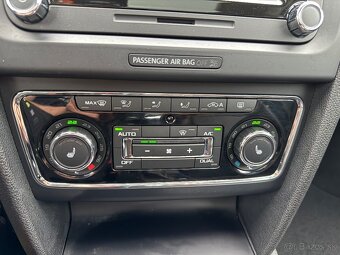 Škoda Superb 2 Combi L&K 2.0TDI DSG 125 kW - 15
