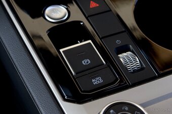 Volkswagen Touareg 3.0 tdi Rline - 15