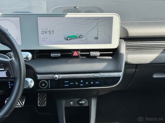 Hyundai Ioniq 5 58 kWh Premium - 15