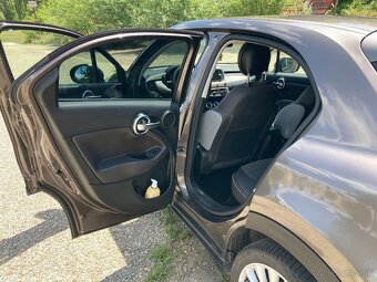 500X 1.4 Benzín - 15