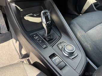 BMW X1 xDrive 18d A/T - 15