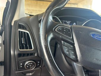 Predám Ford FOCUS combi - 15
