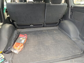 Toyota Landcruiser 3,0 D-4D, r.v.2004, 6st.manual prev. - 15