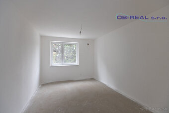 Predaj moderných 3izb bytov 82m2 v novostavbe v centre Sládk - 15