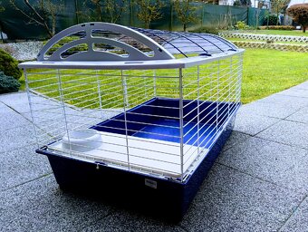 Klietka pre zvieratá - 15