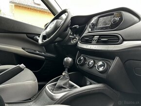 Fiat Tipo 2018 - 15