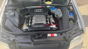 Audi A6 3.0 V6 Premium quattro tiptronic - 15