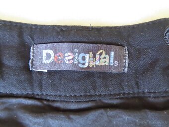 Desigual 2x sukňa + 2x top veľ. L - od 10€ - 15