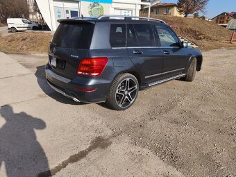 Mercedes glk 350 - 15