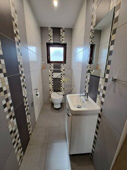 Predáme 4-izb. rodinný dom, 131 m2, Čifáre, okr. Nitra - 15