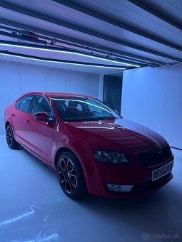 Škoda Octavia 1.6 TDI - 15