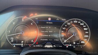 VOLKSWAGEN TOUAREG 3.0 V6 TDI 286k R-Line 4Motion Tiptronic - 15