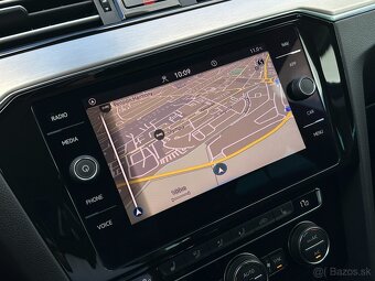 Volkswagen Passat Variant 2.0 TDi DSG, r.v.: 2020 - 15