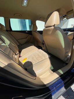 VW Passat B6 1.9 TDi 77kw - 15
