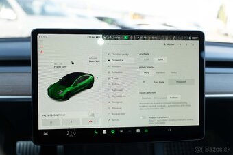 Tesla Model 3 Performance -REFRESH- 377KW/512PS - 15