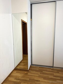 Priestranný 2-izbový byt na prenájom - Bazová, Ružinov. GAUD - 15