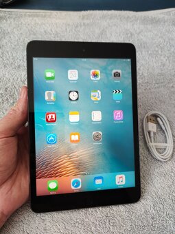 Apple iPad Mini 16GB WiFi MF432FD/A - 15