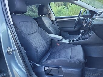 ŠKODA SUPERB 3 ELEGANCE 2.0 TDI DSG 2017 SK auto - 15