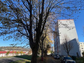 TRIOREALITY - 3+1 byt s balkónom na predaj - Školská ul. - 15