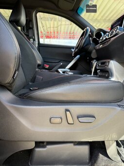 Mercedes-Benz X350d 4 Matic - 15