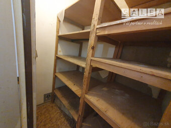 Priestranný 3-izbový byt + balkón 67m2 Nové mesto nad Váhom - 15