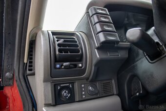 Land Rover Discovery 2.5 Td5 102kW - 15