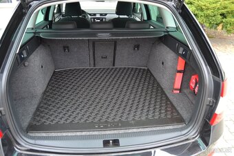 ŠKODA OCTAVIA III COMBI 2.0 TDI, BIXENÓNY, ŤAŽNÉ, TEMPOMAT - 15