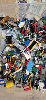 Lego - velka zbierka - 15