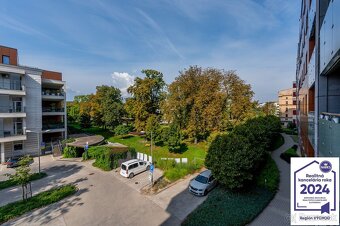 3 izbový byt s loggiou - Šafránová záhrada - 15