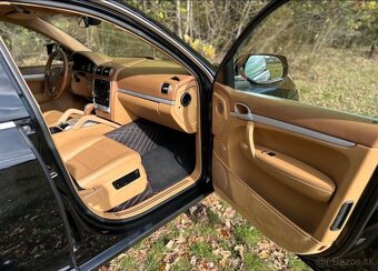 Porsche Cayenne I 957 3.6 - 15