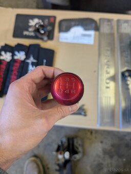 Peugeot 206 1.4i - Diely - 15