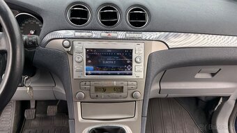 Ford S-Max 2.0 TDCi Trend - 15