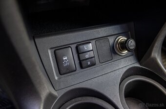 Toyota RAV4 2.2I-4D 4x2 110kW - 15