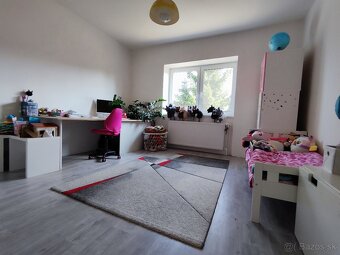 Predaj rodinného domu v Kalinove – moderné bývanie s veľkým - 15