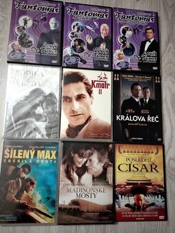 DVD filmy a rozpravky - 15