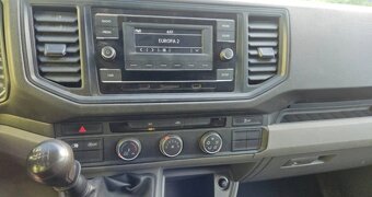 VW CRAFTER - PREDAJ AJ NA SPLÁTKY - 15