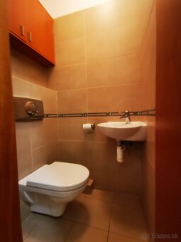 NA PREDAJ 3 IZBOVÝ BYT BRATISLAVA PASIENKY BAJKALSKÁ - 15
