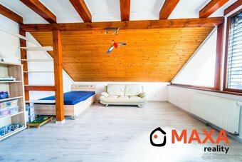 Rodinný dom na prenájom, Prievidza - 15