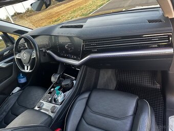 Volkswagen Touareg 3.0 V6 TDI SCR 210kw 286k - 15