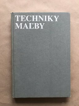 Dejiny Slovenska, Rebelanti  a Suplikanti, Techniky maľby - 15