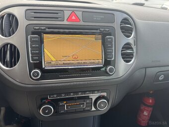 Volkswagen Tiguan 2.0tdi 103kw - 15