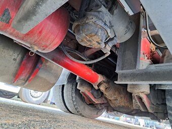 VOLVO FH 500 6X4 - 15