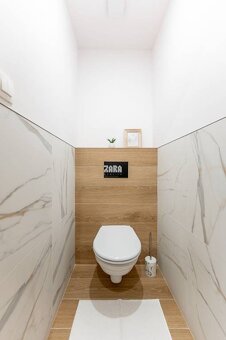 MAUREROVA - KRÁSNY 3 izb. byt 72 m2, loggia. KOMPL: REK. - 15
