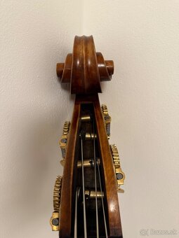 Kontrabas 3/4 - 15