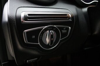 Mercedes-Benz C trieda T (Combi) 220d A/T - 15