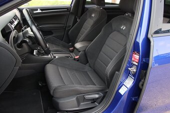 Volkswagen Golf 2.0 TSI BMT R 4MOTION DSG EU6 - 15
