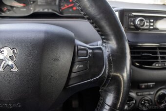 Peugeot 208 1.4 HDi FAP Access - 15